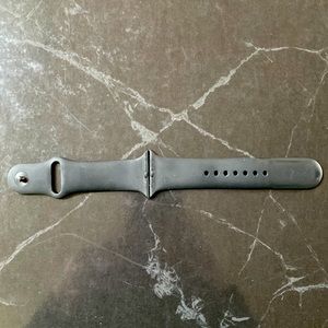 Apple Watch Sport band